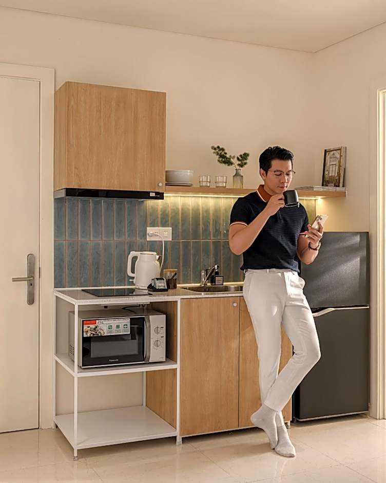 Express by M Village Nguyễn Bỉnh Khiêm