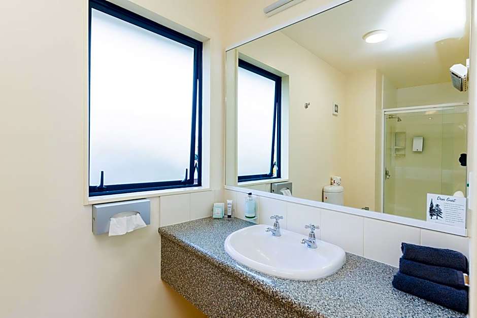 Bella Vista Motel Palmerston North