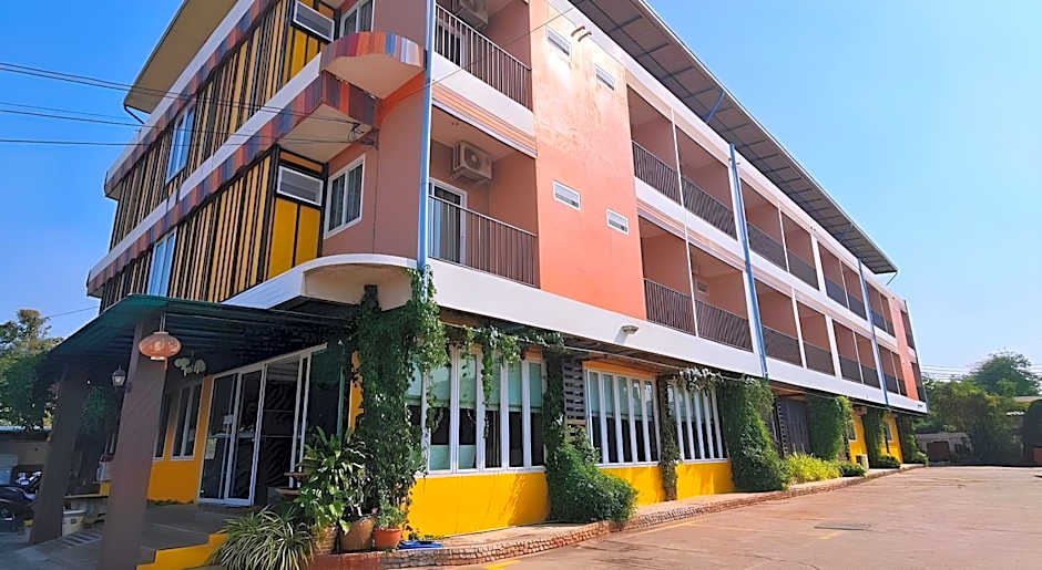 Le Luxe Residence