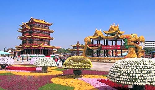 Crowne Plaza Zhongshan Xiaolan, an IHG Hotel