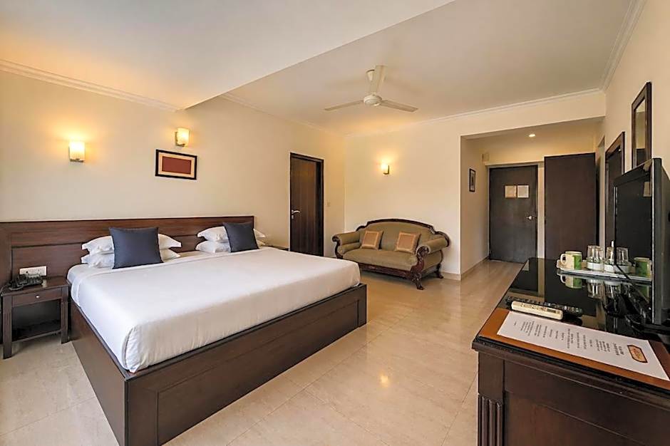 Arotel Rooms & Suites Calangute