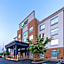 Holiday Inn Express Hotel & Suites Woodbridge By IHG