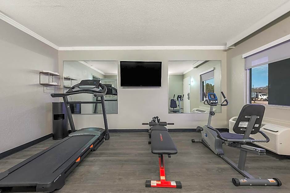 Quality Inn Gadsden - Attalla
