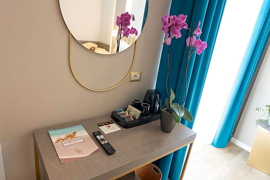 Hotel Helios