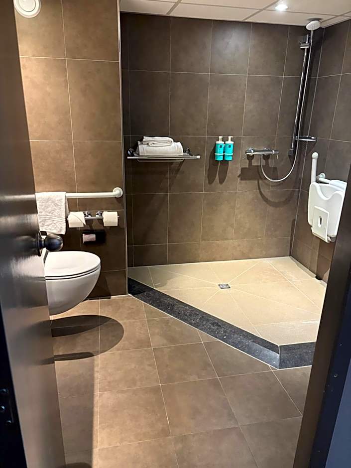 Novotel Mechelen Centrum