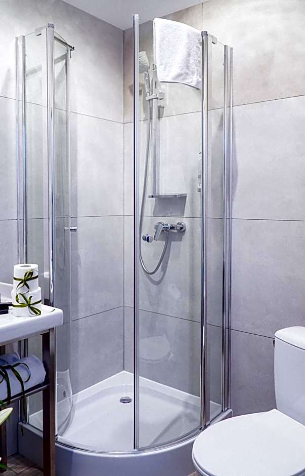 City Center Rooms Piotrkowska 91