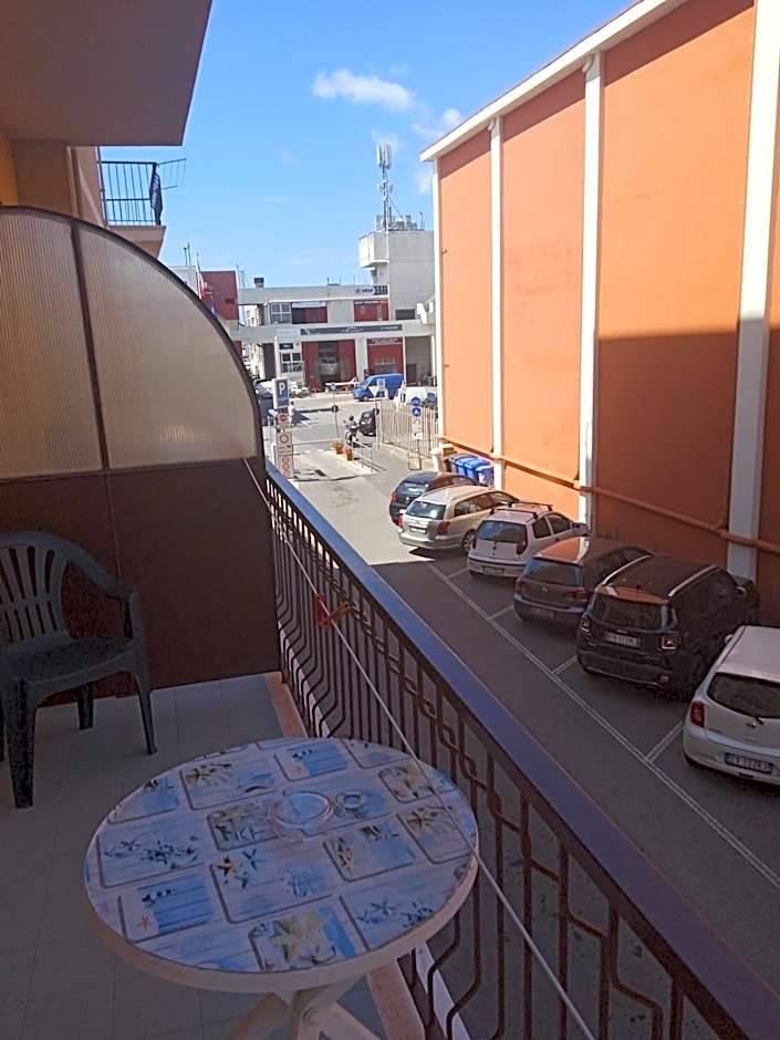 Albergo Stella Di Mare