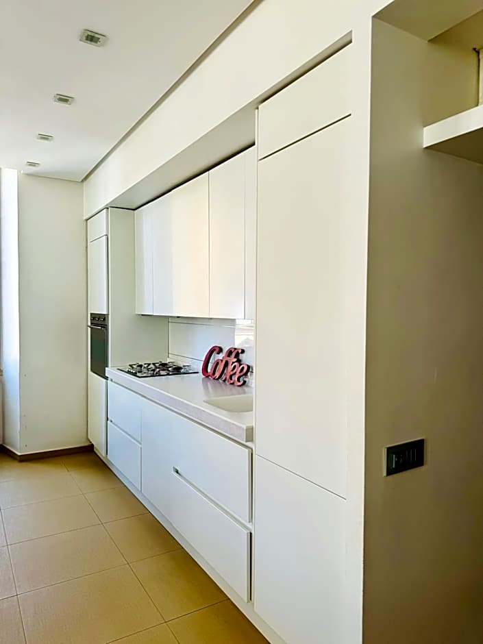 Interno 5 B&B