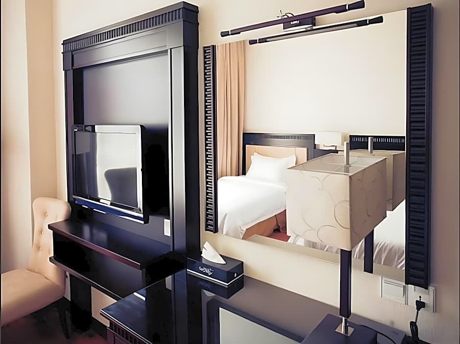 Kingston Hotel 18 @ KUL Sri Damansara