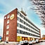 B&B Hotel Kassel-City
