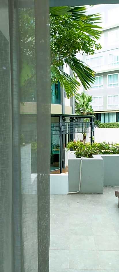 Wisdom Hotel & Residence