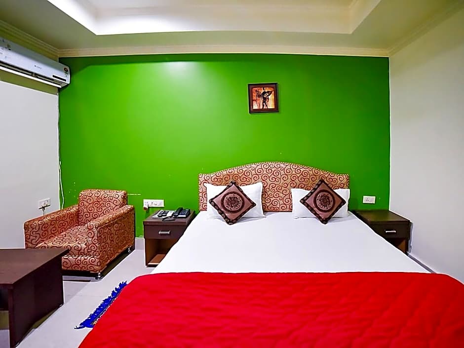 Hotel Bodhgaya Gautam