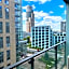 Platinum Towers Central Apartments