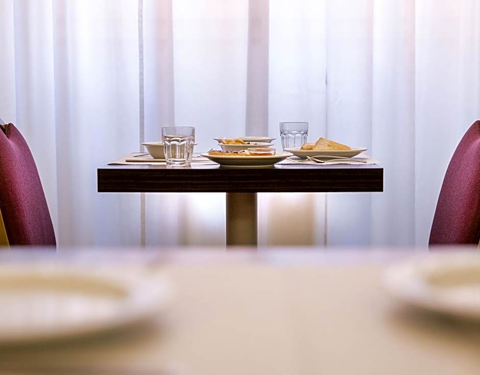 Hotel Palace Bologna Centro