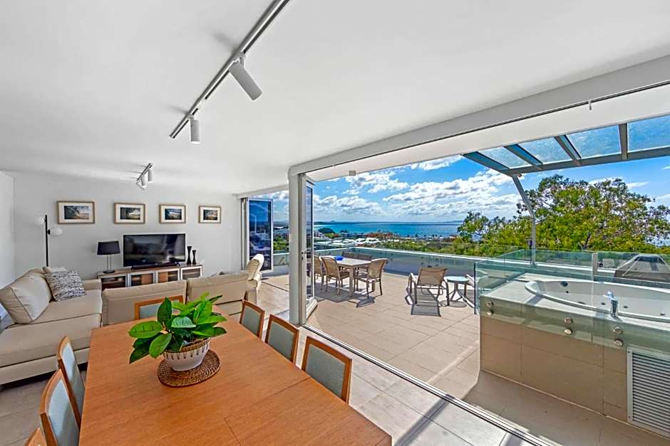 Picture Point Terraces