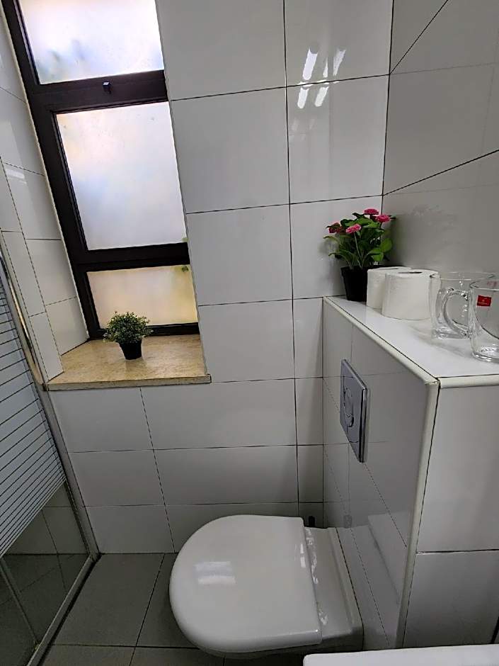 Ben Hillel Boutique Hotel