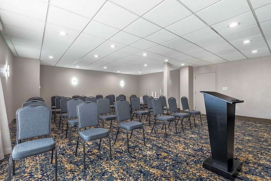 Best Western Laurel