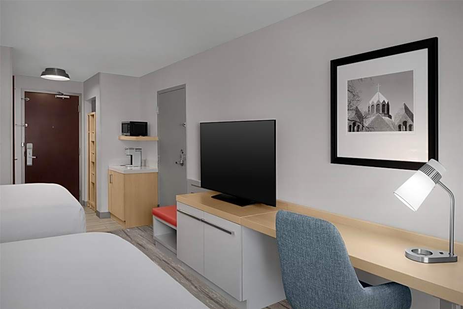 Hilton Garden Inn South Bend