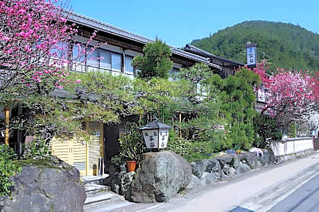 Ryoso Chatani