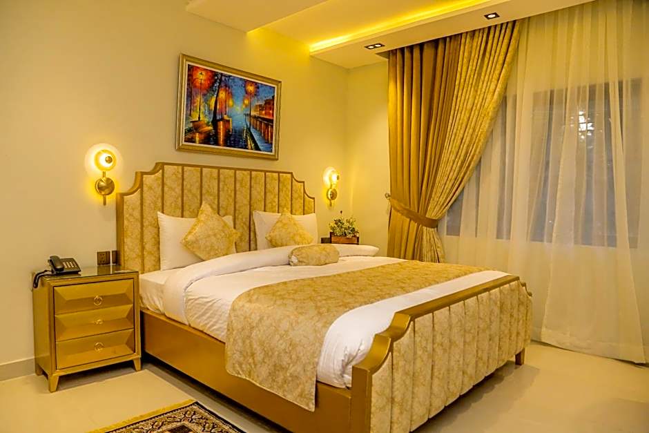 Premier Inn Gulberg Lahore