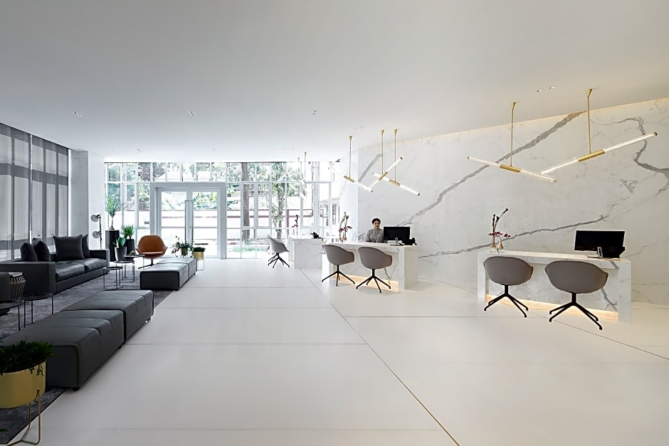 Somerset Maison Asoke Bangkok