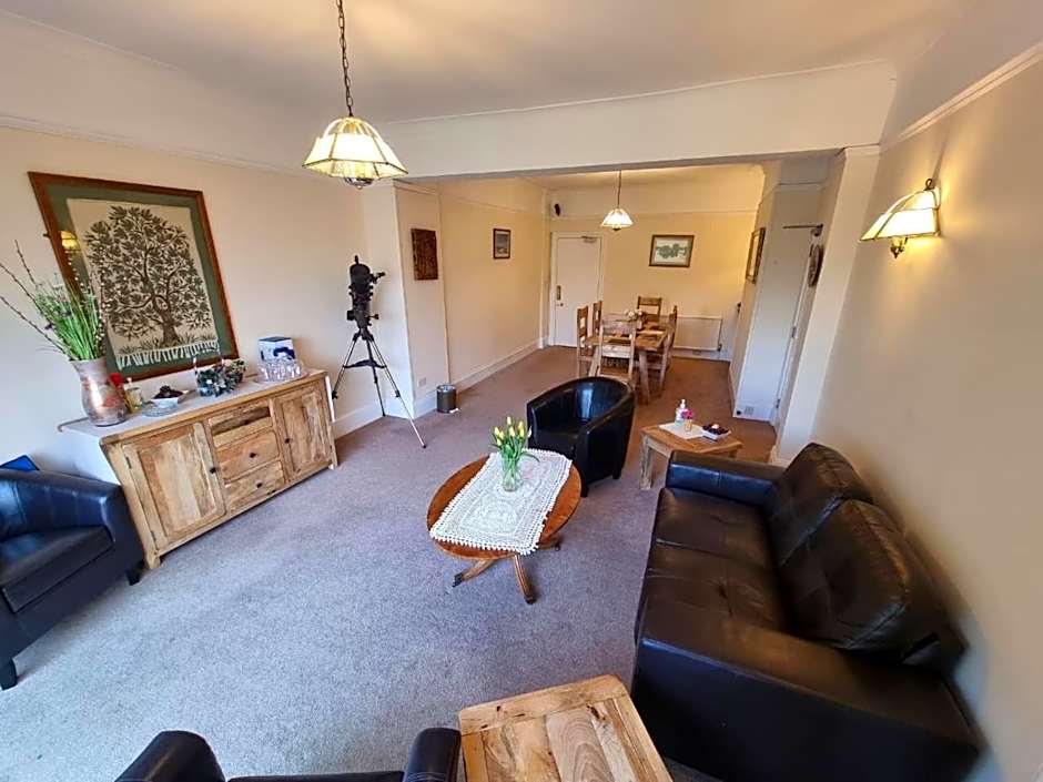 Westbourne Lodge Birmingham