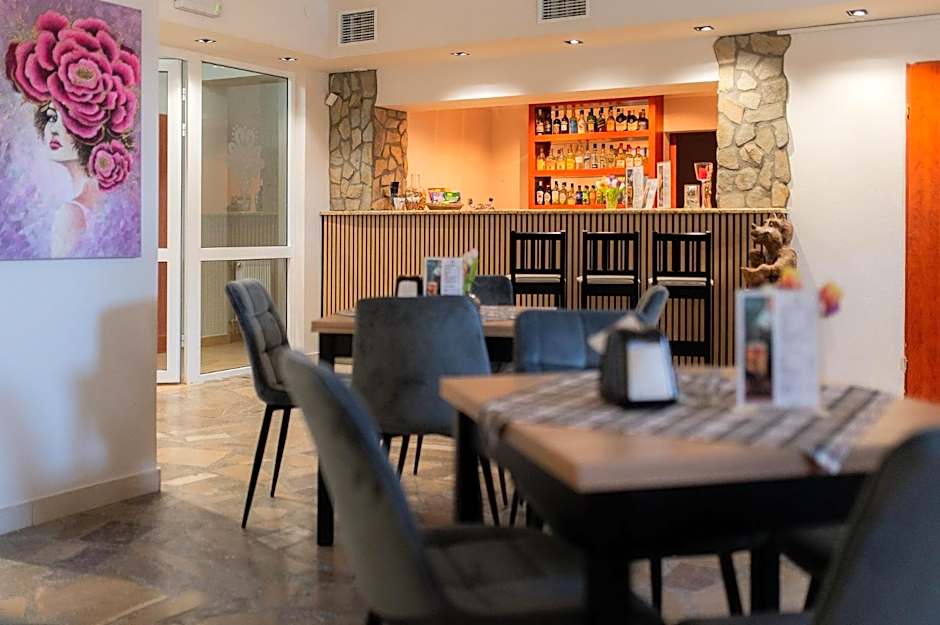 Hotel *** NAT Wisła