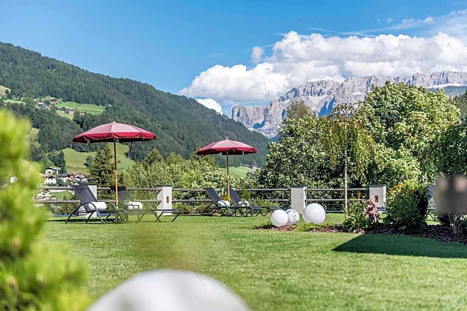 Rainell Dolomites Retreat