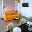 All Suites Appart Hotel - Le Havre Centre - Les docks