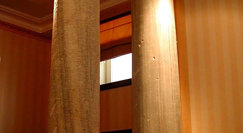 Eresin Sultanahmet Museum Hotel - Boutique Class