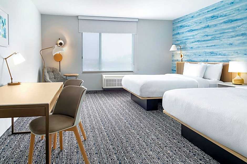 TownePlace Suites by Marriott Holland