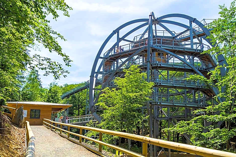 REGIOHOTEL Germania Bad Harzburg