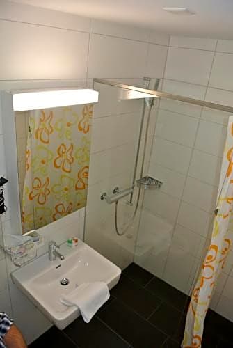 Hotel Garni Bären Bazenheid