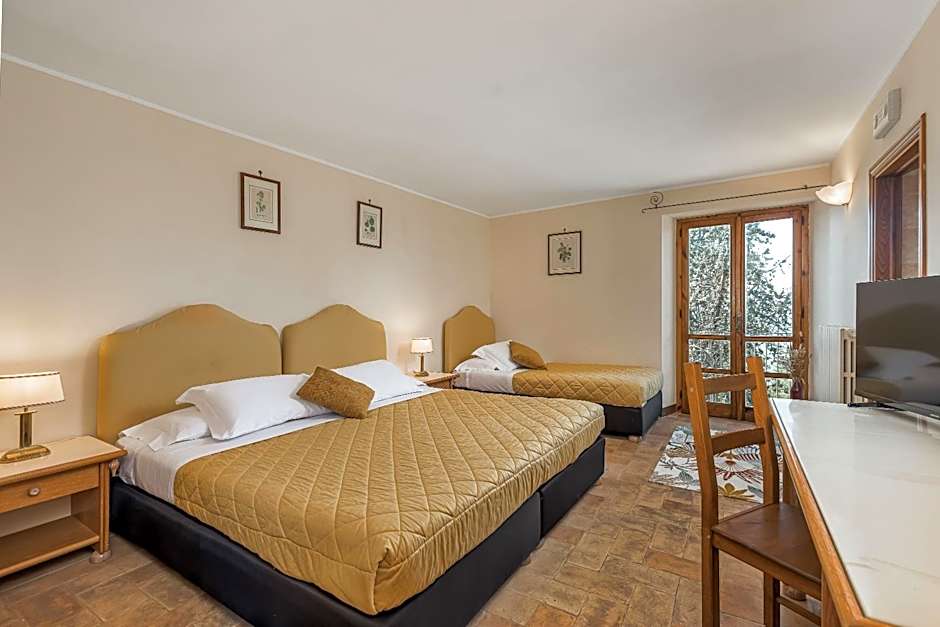 Relais La Fattoria