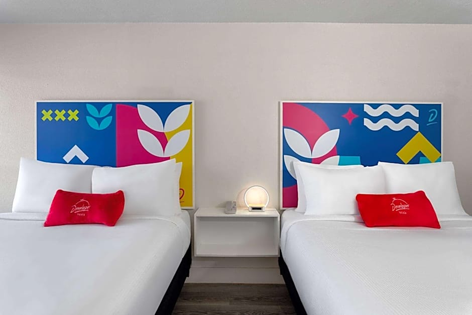 Baymont by Wyndham Orlando Lake Buena Vista South