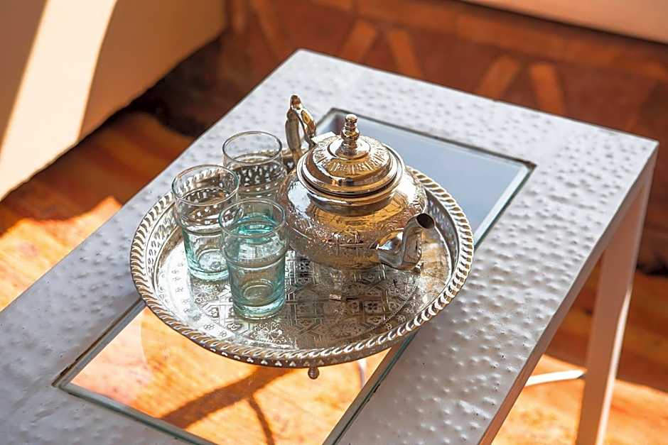 Riad Villa Harmonie