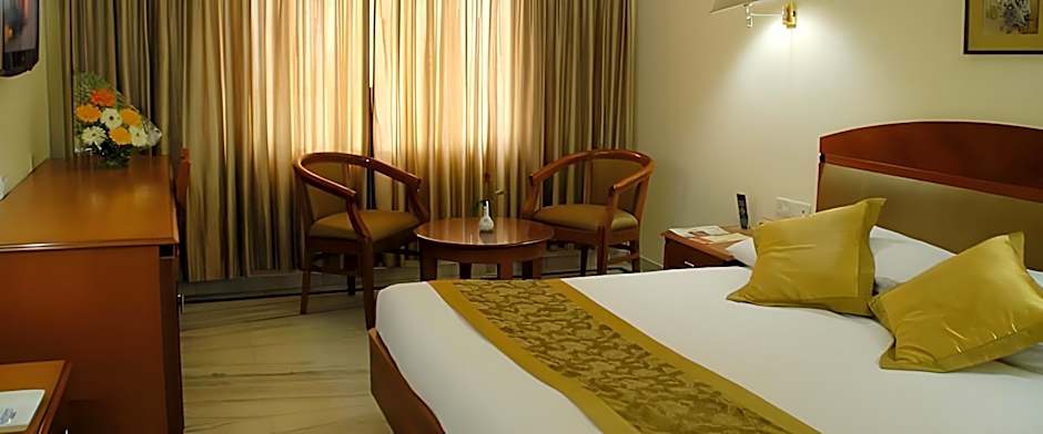 Daspalla Executive Court