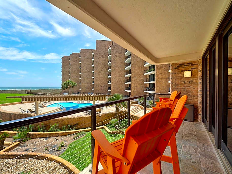 Costa Crinks at Aransas Princess