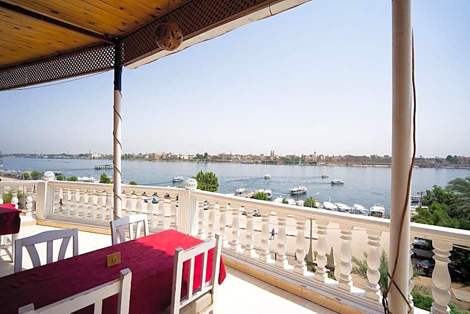 El Mesala Hotel