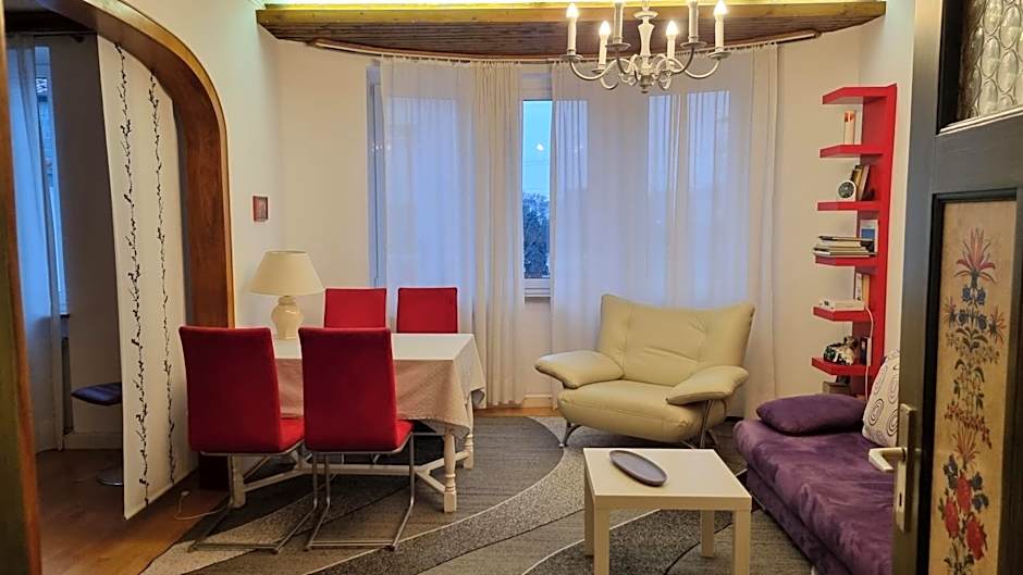 Pension & Appartments Landhaus Bettina Fulda