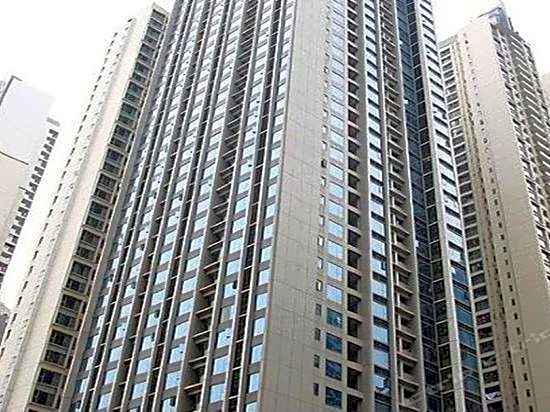 Weixideng Huifeng International Apartment Hotel