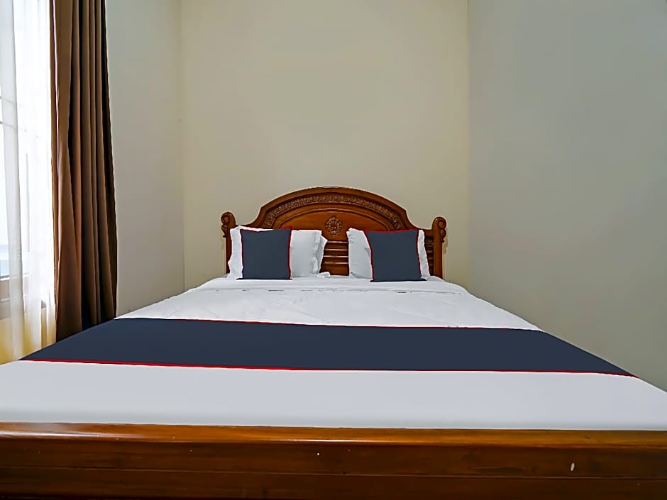 Collection O 92634 Villa Ds