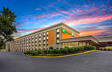 Holiday Inn Knoxville West- Cedar Bluff Rd by IHG