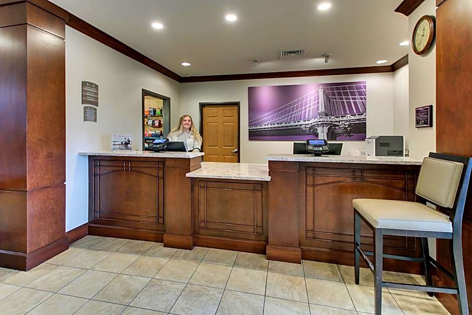 Staybridge Suites Missoula By IHG