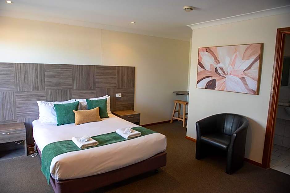 Victoria Hotel Strathalbyn