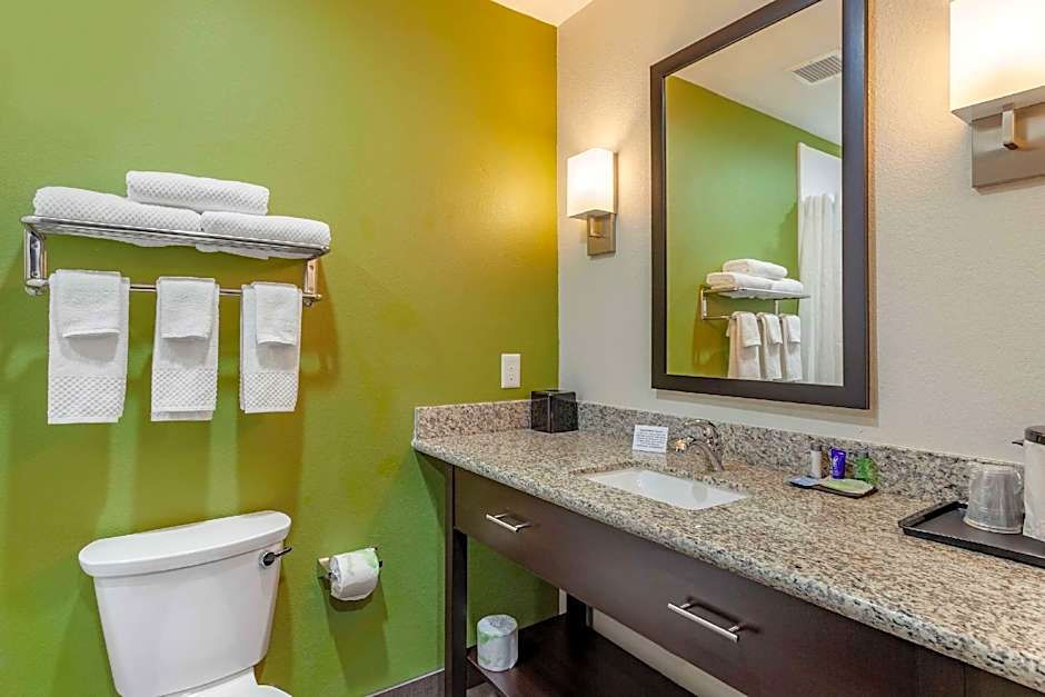 Sleep Inn & Suites Waller