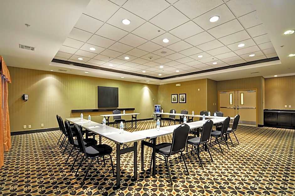 Homewood Suites By Hilton Tulsa South