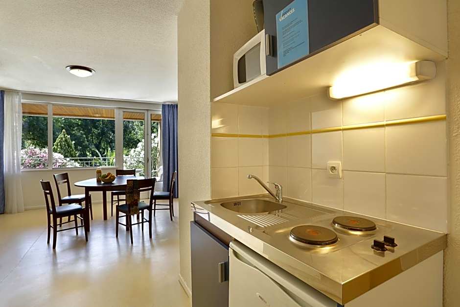 Vacancéole - Le Domaine de Chames - Pont d'Arc