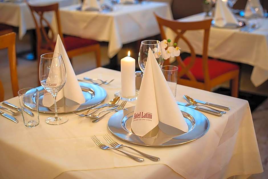 Hotel Latini