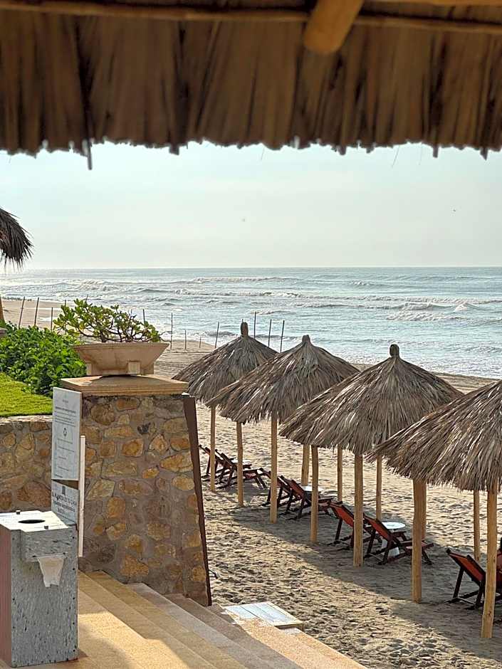 Hotel Tres Vidas Acapulco